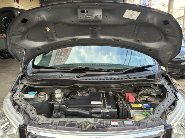 �G���W�����[�����ƂĂ��L���C�ŋ@�֗ǍD�ł��B