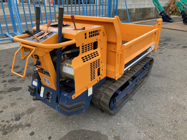 �E�C���u�����}�O�`(���Y�Ԃ��̑�) WB06&amp;alpha;  �ő�ύڗ�  600kg ���Îԉ摜