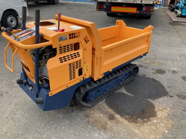 �E�C���u�����}�O�`(���Y�Ԃ��̑�) WB400E   �ő�ύڗ� 400kg ���Îԉ摜