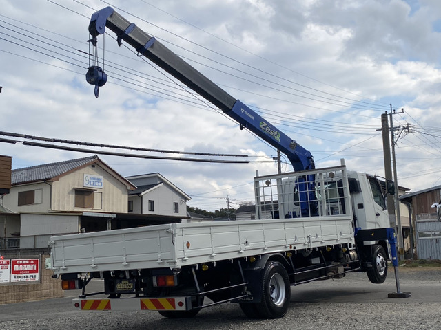 ファイタークレーン