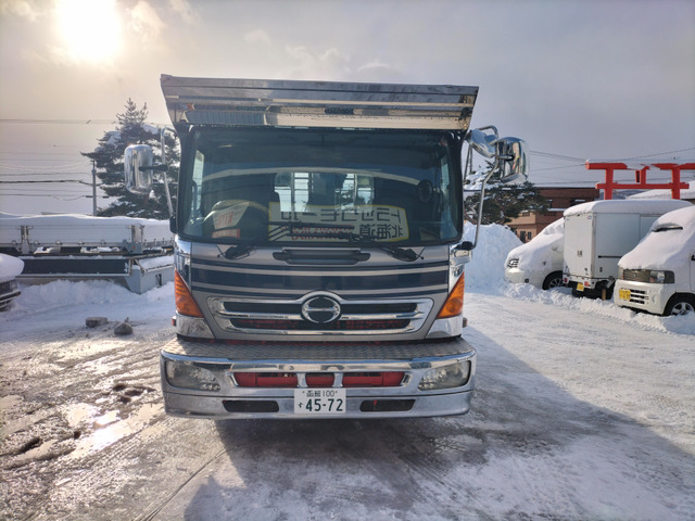 レンジャープロクレーンラジコン