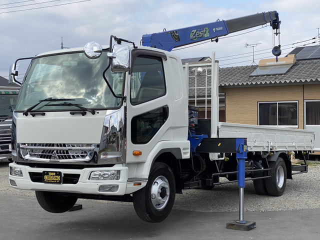 ファイタークレーン