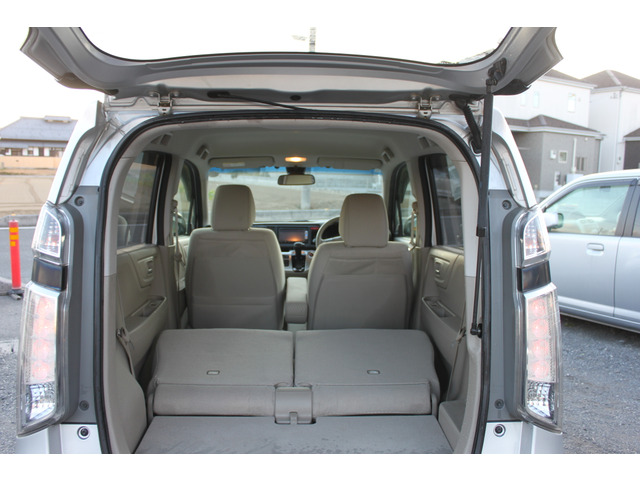 N-WGNG Aパッケージ