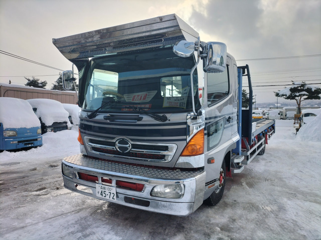 レンジャープロクレーンラジコン