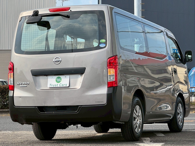 NV350キャラバン