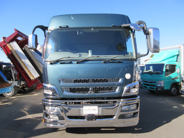 スーパーグレートウィング