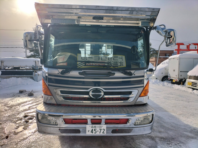 レンジャープロクレーンラジコン