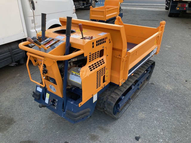 WONBLL YAMAGUCHI  WB06&alpha;  600kg