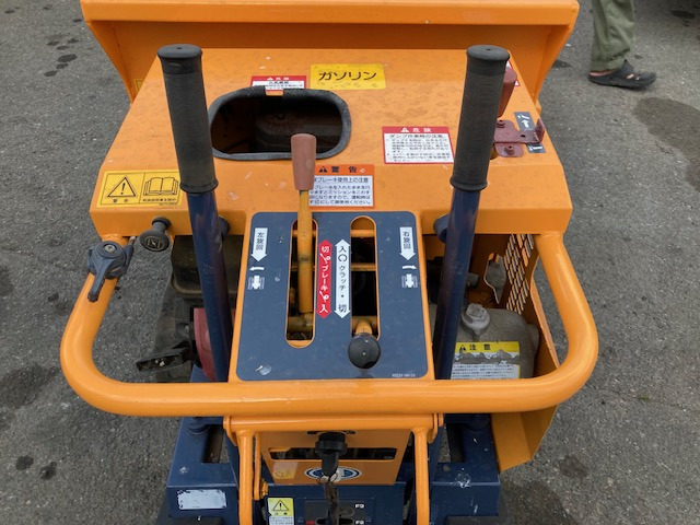 WONBLL YAMAGUCHI  WB06&alpha;  600kg �A���[���[�^�[1424h