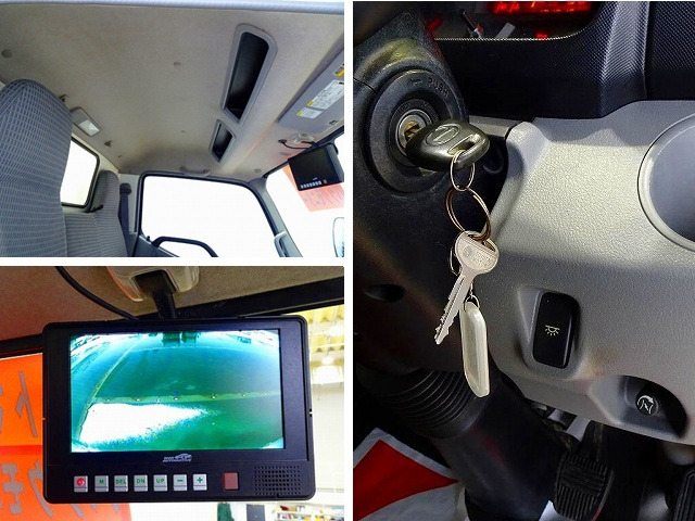 �o�b�N���j�^�[ �n�C���[�t