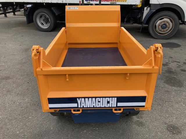 WONBLL YAMAGUCHI  WB06&alpha;  600kg