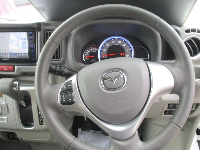 �X�e�A�����O�X�C�b�`