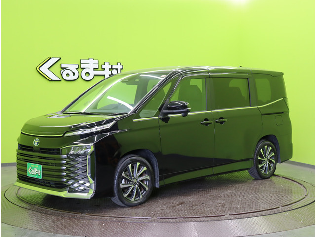 ヴォクシー1.8 ハイブリッド S-Z