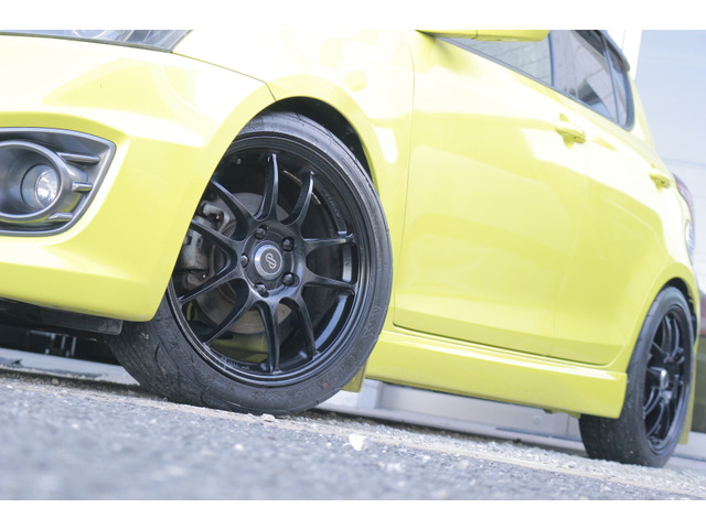 �����悢�J�X�^���ŒN������������R���p�N�g�X�|�[�c�J�[!