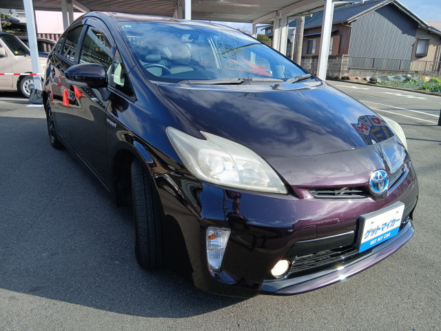 プリウス1.8 G