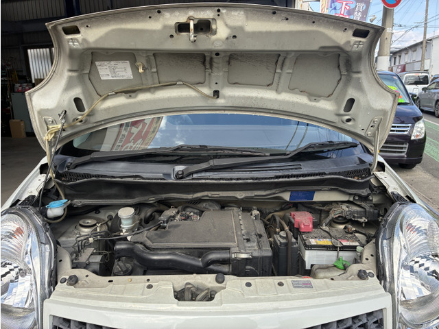 �G���W�����[�����ƂĂ��L���C�ŋ@�֗ǍD�ł��B