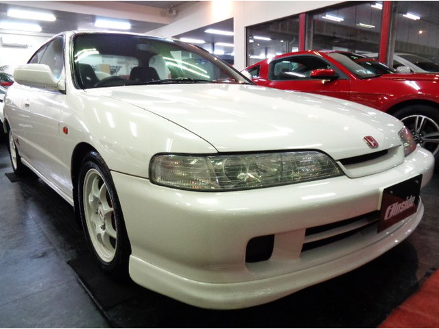 �C���e�O���^�C�vR96�X�y�b�N4DHT�{�f�B�`�����s�I���V�b�v�z���C�g�J���[&B18C�^VTEC�G���W�������J���V�[�g&�^�C�vR�G�A���m�[�}���Ԃ����ɂ��܂���