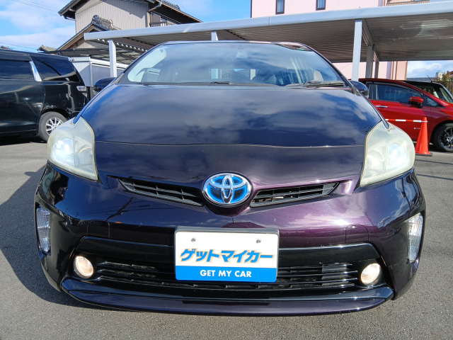 プリウス1.8 G