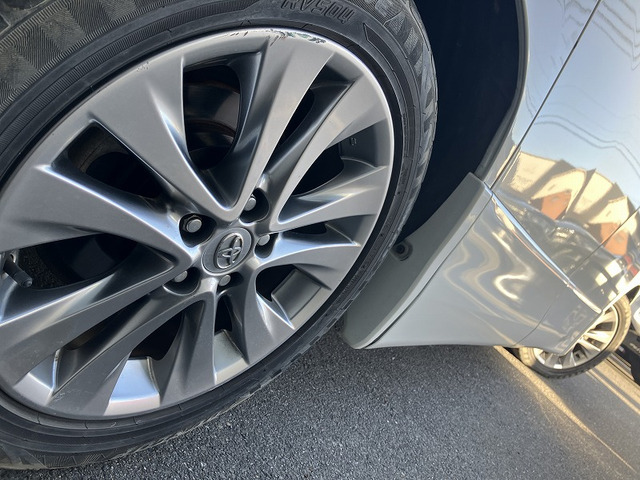 ����18�C���`�A���~�ɂȂ�܂�!