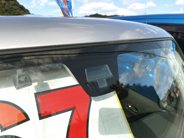 ���[�_�[�u���[�L�T�|�[�g����