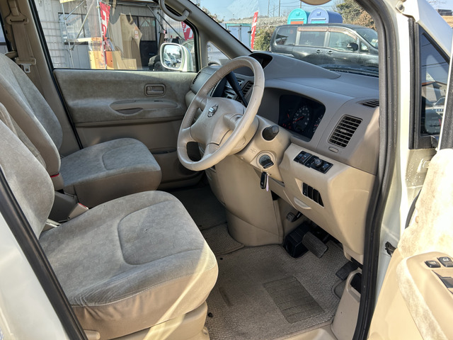 走行距離134,473kmです! 車検(2年付き)となります。