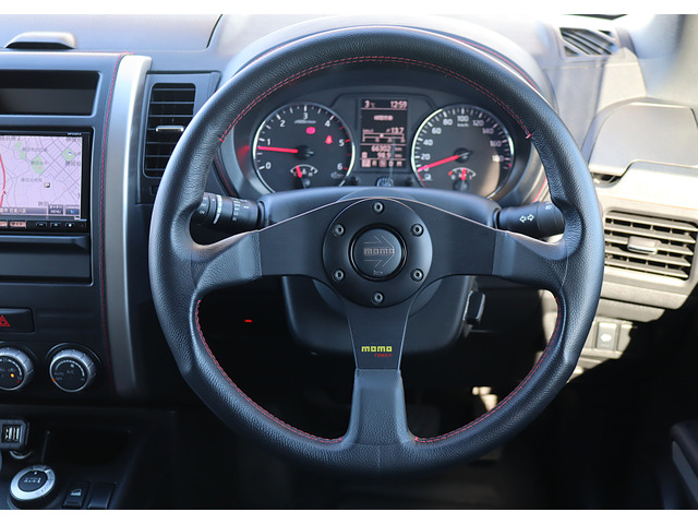 エクストレイル2.0 20GT S ディーゼル 4WD