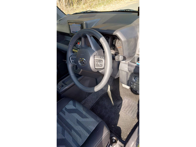 タフトG ターボ クロム ベンチャー