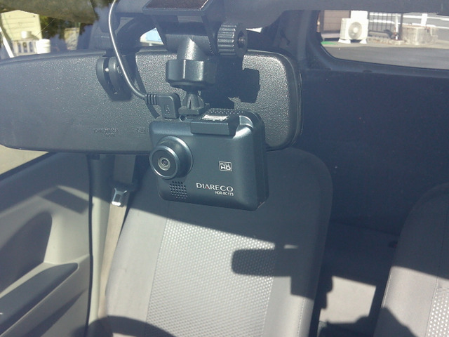 �t�����g�h���C�u���R�[�_�[�t