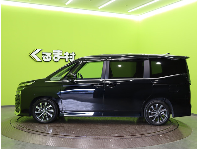 ヴォクシー1.8 ハイブリッド S-Z