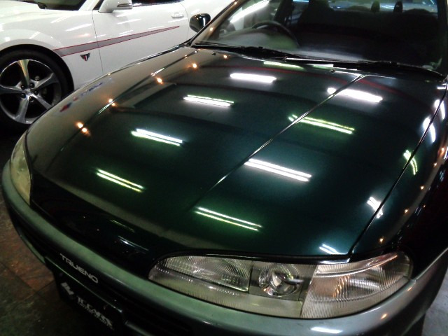 �ۊǏ󋵂��悭����̂���t�H���X�g�V�F�[�h�g�[�j���O�J���[�̃{�f�B&�������̍����N���A�w�b�h���C�g�ł��C������F�o���p�[��t���̌y���Ȃ��̂��Y��ɕ�C����c���s�Ɏx��̂Ȃ����̂ł�