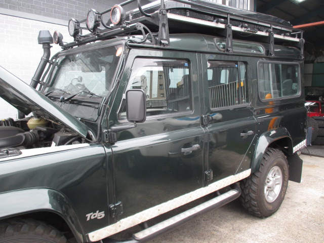 ���[�t�L�����A