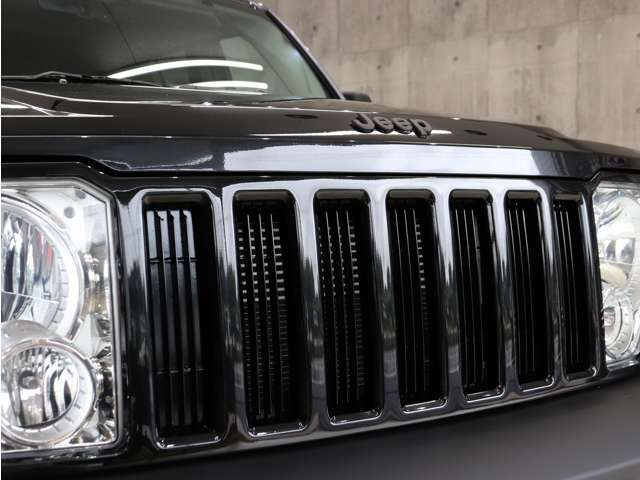 �t�����gJeep�G���u�����ƃO�������}�b�g�u���b�N�ɓh�蕪���y�C���g���Ă���܂��B