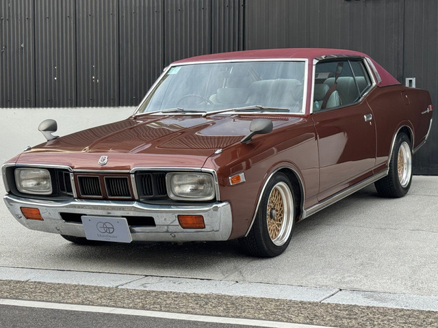 セドリック2.0 SGL