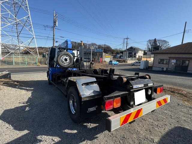 ファイターアームロール