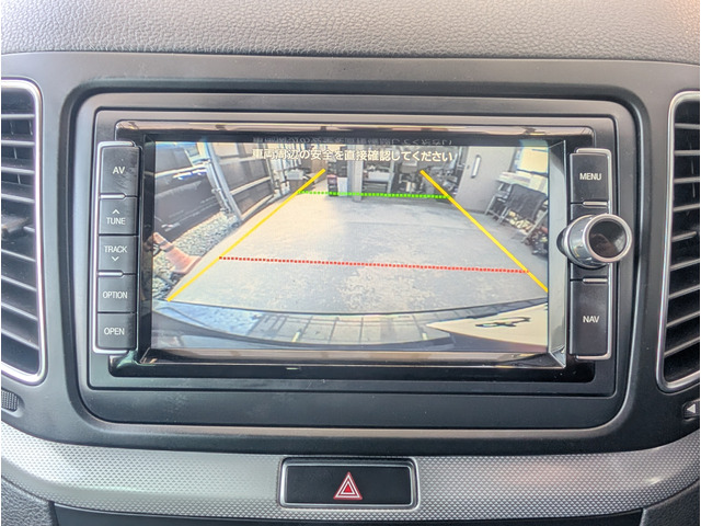 �������o�b�N�J�����������ς݁B����̎��E����������m�F�o���Ĉ��S�ł��܂��ˁB