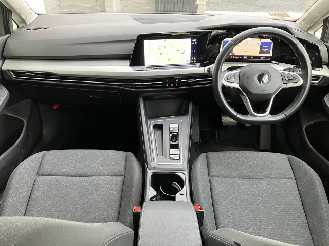 ゴルフTDI アクティブ アドバンス ディーゼル