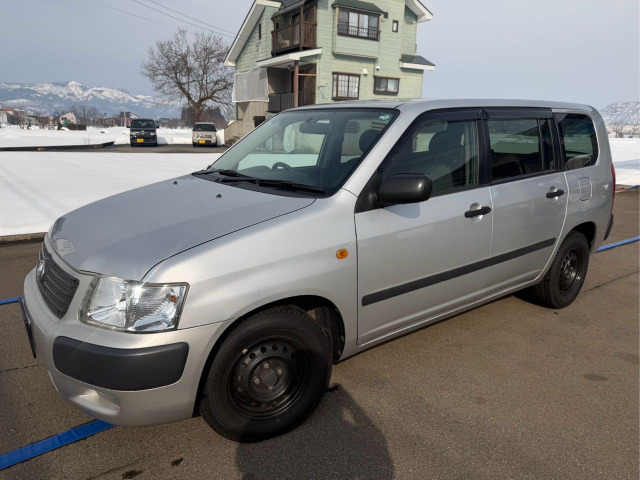 サクシードバン1.5 UL Xパッケージ