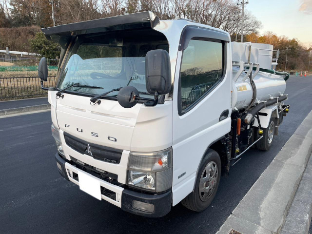 キャンター3.0 全低床 ディーゼル