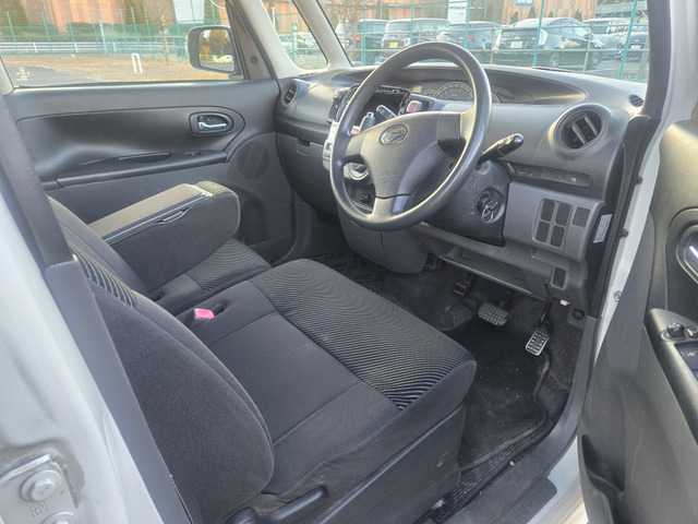 ���S�����̃G�A�[�o�b�N�t���ł��B(�x�����z15.8���~�E�����Ɍ���E�^�C�~���O�`�F�[���ł��̂Ńx���g�����K�v�������܂��E�x�����z�ɎԌ�2�N�܂܂�Ă��܂��B)