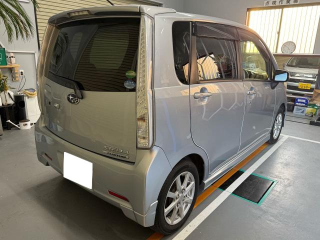 �k��B�s���q���̃K���[�WRevision�ł��B��B�����ԓ��u���q��IC�v����ԂŖ�5���AJR���]���w������ԂŖ�5���قǂ̏ꏊ�ɂ���܂��B���ЍH��Ő��������y�����Ԃ╁�ʎԂ�̔��B�d�b0078-6015-15