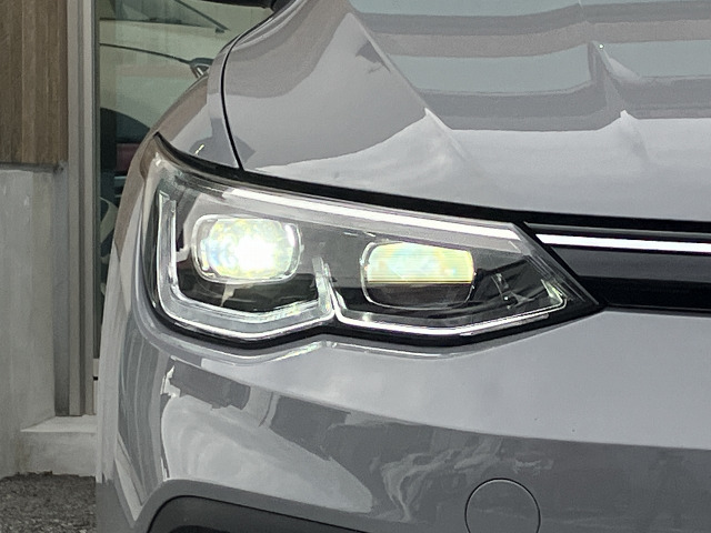 ゴルフTDI アクティブ アドバンス ディーゼル