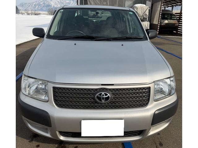 サクシードバン1.5 UL Xパッケージ