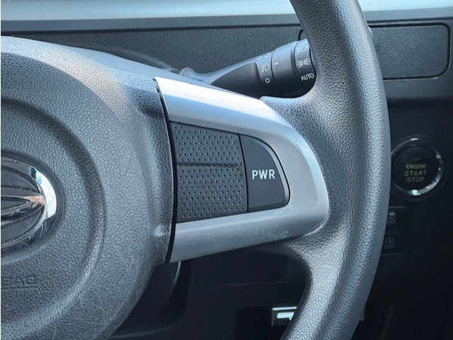 �p���[���[�h�ؑփX�C�b�`!