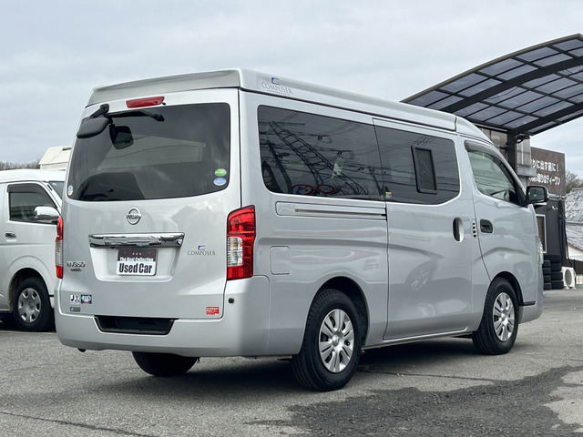 NV350キャラバン
