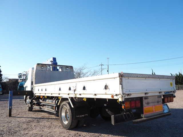 レンジャークレーン