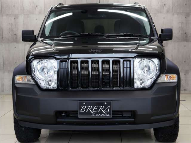 �t�����g�r���[�͏����u���b�N�J���[�ƃ}�b�g�u���b�N�œh�蕪���A�I�V�����ȃt�����g�r���[�Ɏd�オ���Ă���܂��B