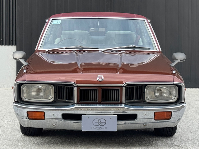 セドリック2.0 SGL