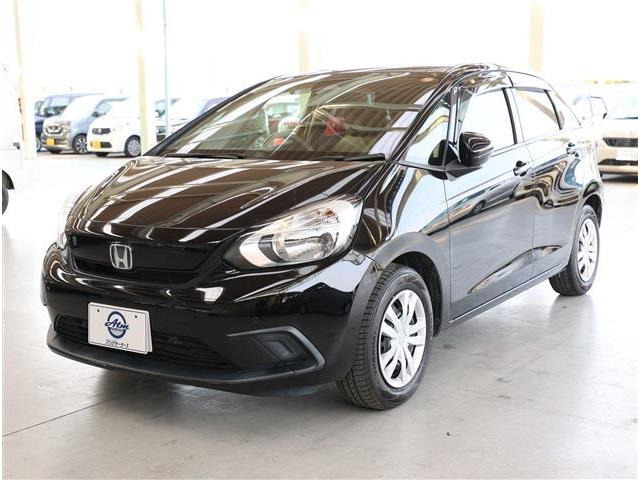 フィット1.3 ベーシック