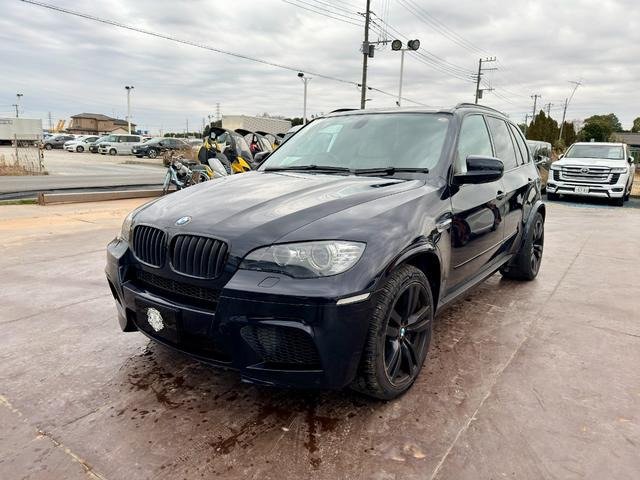 X5M（BMW） 中古車画像