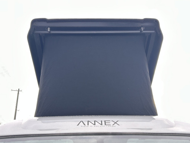 NV350キャラバン